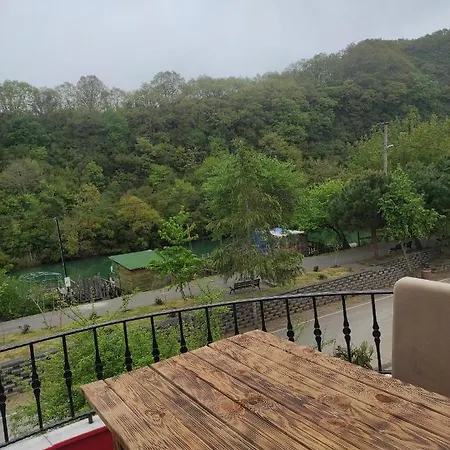 Agva'da Ξενοδοχείο Ağva