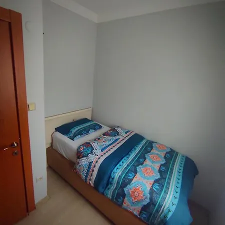 Hotel Agva'da