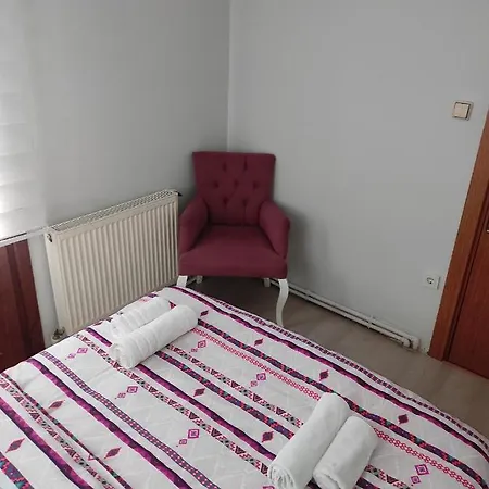 Agva'da * Ağva