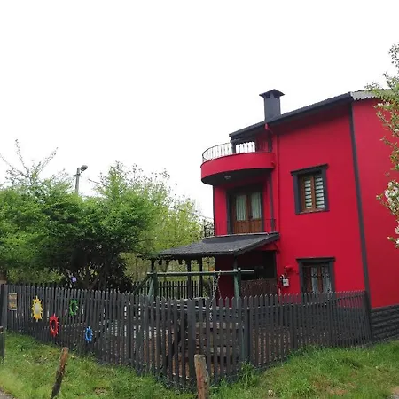 Hotel Agva'da