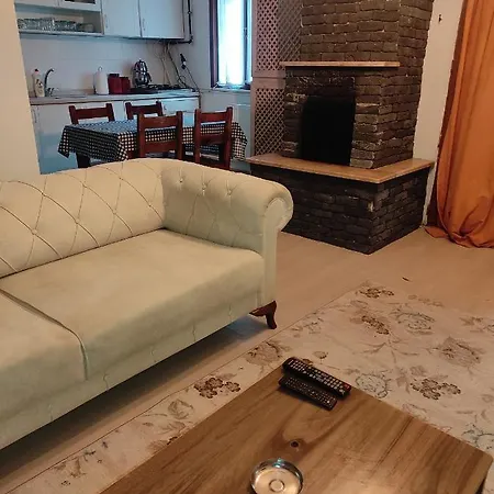 Hotel Agva'da