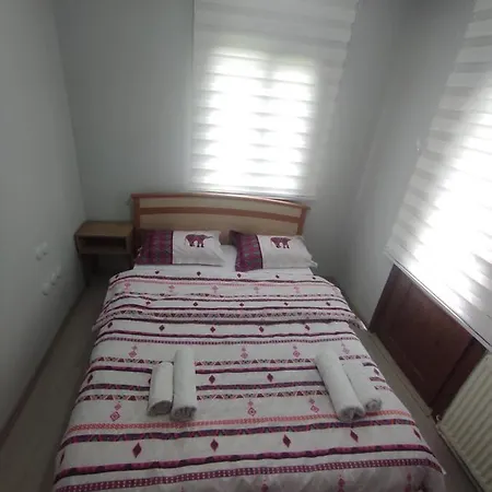 Hotel Agva'da