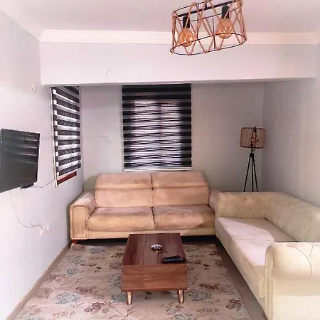 Hotel Agva'da