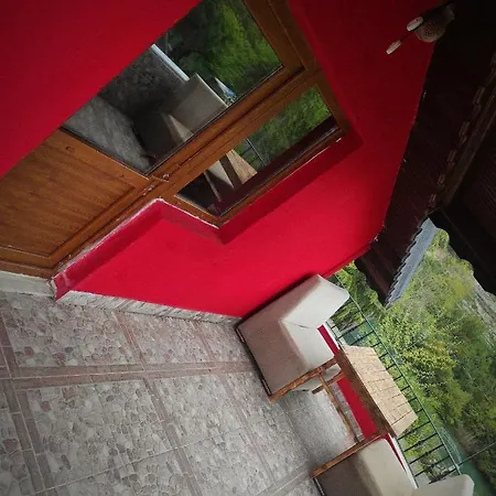 Agva'da * Ağva
