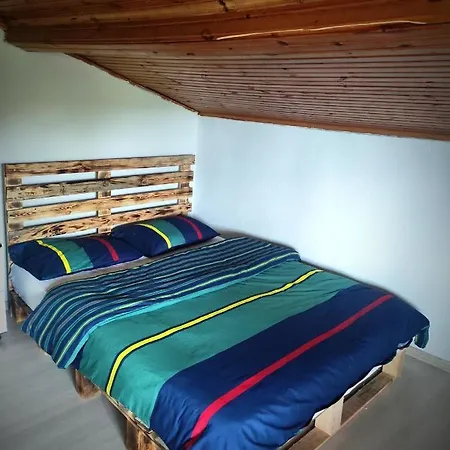 Agva'da Hotel *